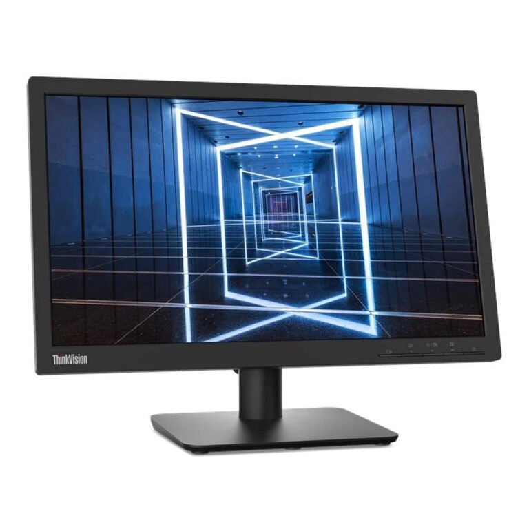 Lenovo E20-30 Monitor 62F7KAT4UK