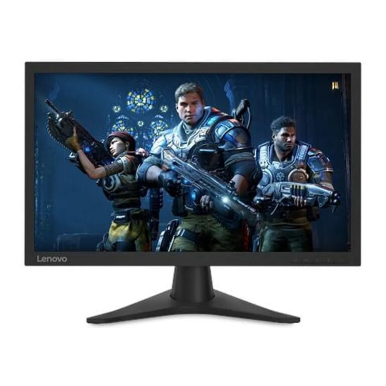 Lenovo G24-10 23.6″ FHD (1920 x 1080) Monitor 65FDGAC2UK