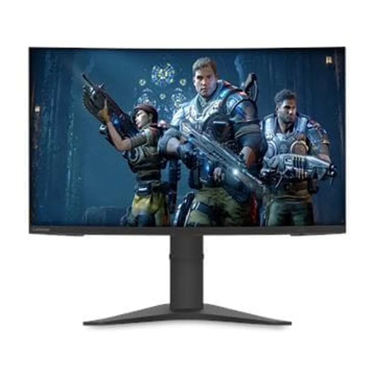 Lenovo G27c-10 27″ FHD (1920 x 1080) Monitor 66A3GACBUA