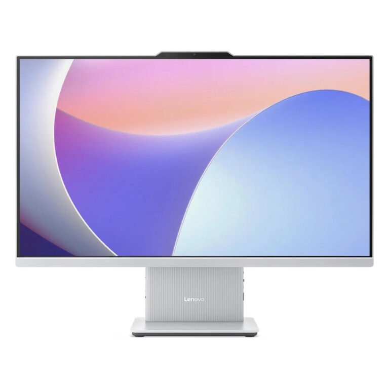 Lenovo F0HM00QQAK all-in-one computer