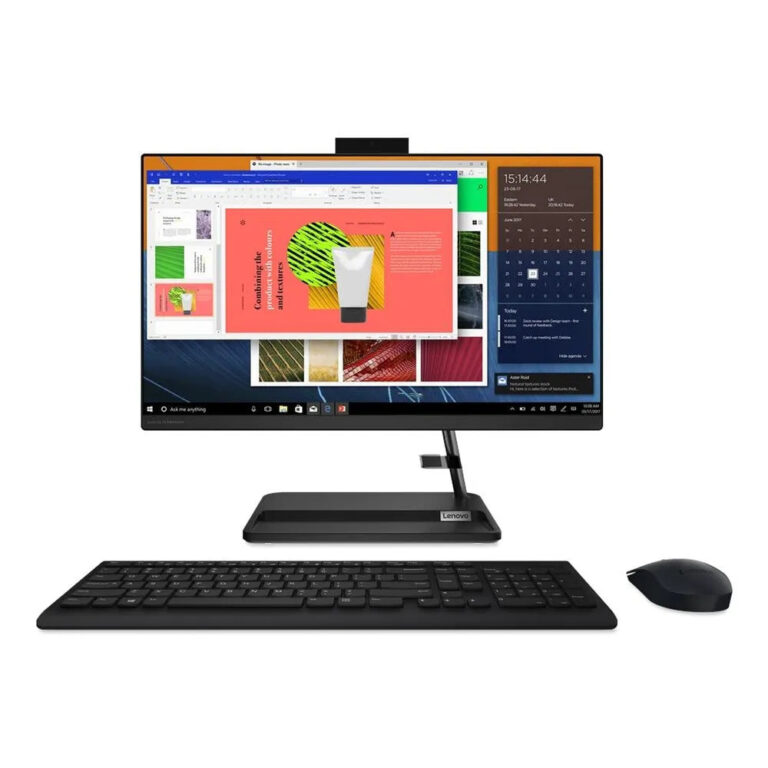 Lenovo F0G500CXAX all-in-one computer