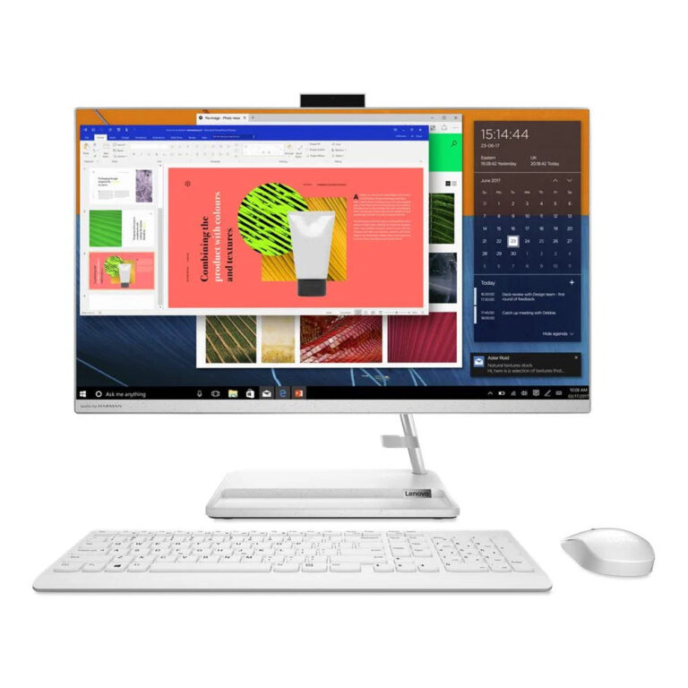 Lenovo IdeaCentre AIO 3 All-in-One Desktop F0FY00QGAX
