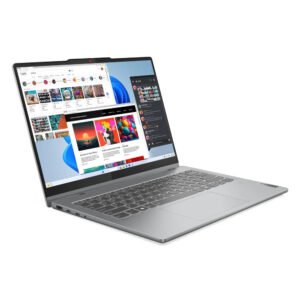 Lenovo IdeaPad 5 2-in-1 Laptop 83KX003YAX