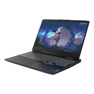 Lenovo IdeaPad Gaming 3 15IAH7 Gaming Laptop 82S90134AX