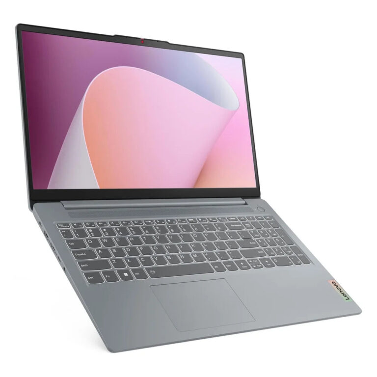 Lenovo IdeaPad Slim 3 15ABR8 Laptop 82XM00XRAX
