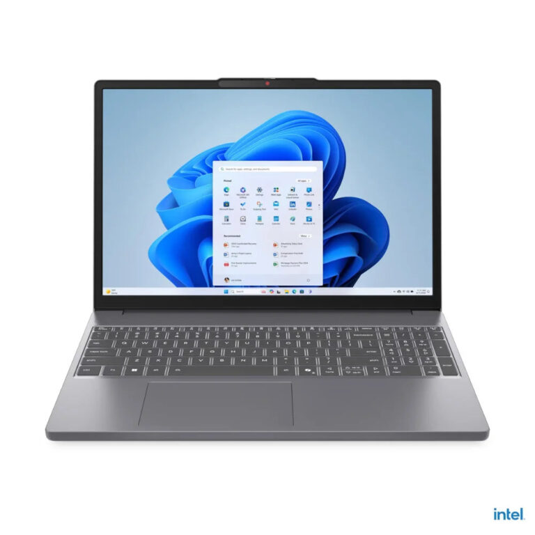 Lenovo IdeaPad Slim 3 15IRH10 Laptop 83K10084AX