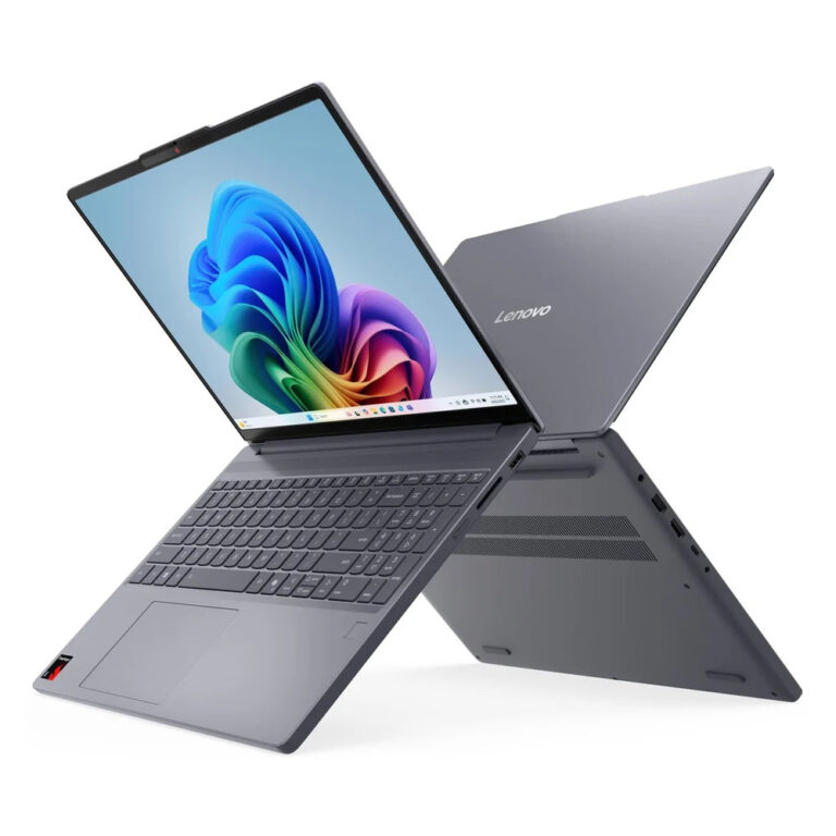 Lenovo IdeaPad Slim 3 15Q8X10 Laptop 83N3001WAX