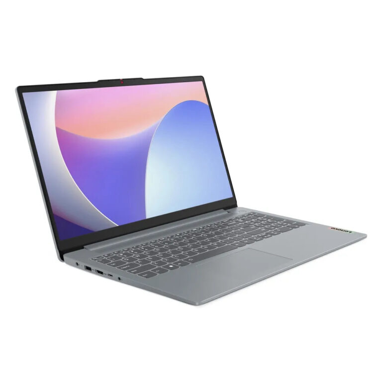Lenovo IdeaPad Slim 3 Laptop 83EM003HAX