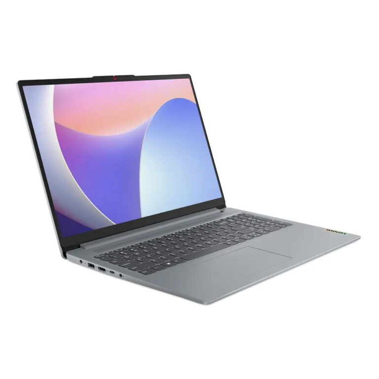 Lenovo IdeaPad Slim 3 Laptop 83ES0036AX