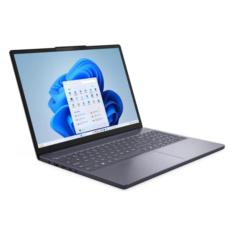 Lenovo IdeaPad Slim 3 Laptop 83K700EDAX