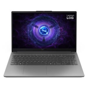 Lenovo LOQ 15IAX9 Gaming Laptop 83LK001TAX