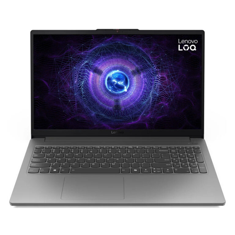 Lenovo LOQ 15IAX9 Gaming Laptop 83LK001TAX