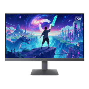 Lenovo LOQ 27-10 27″ FHD IPS Gaming Monitor 68F2GACBAE