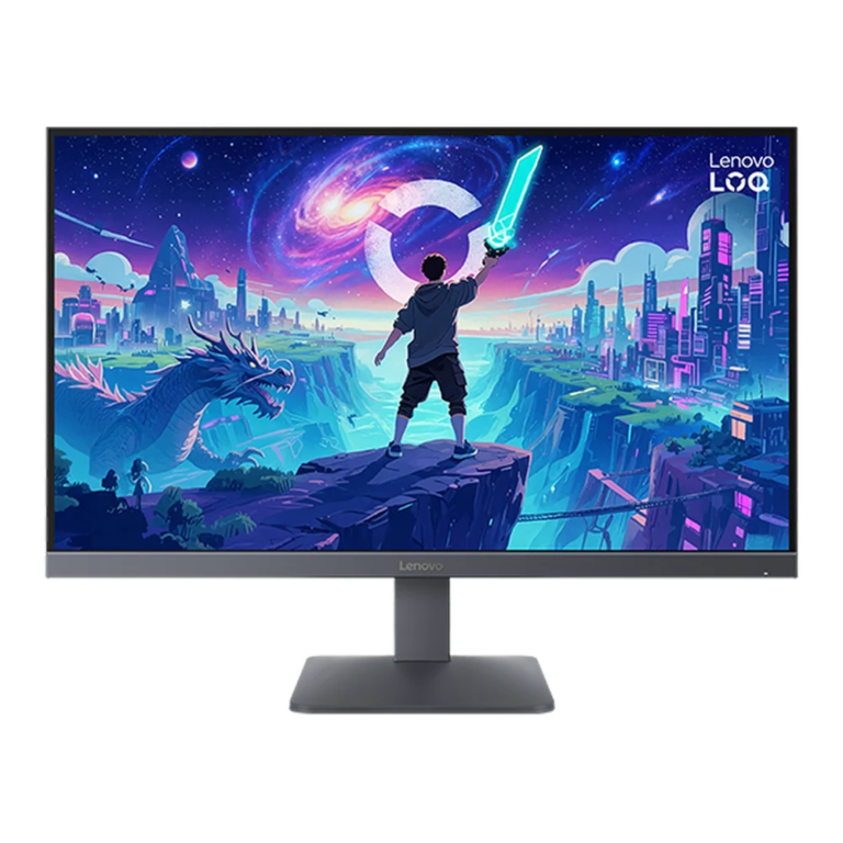 Lenovo LOQ 27-10 27″ FHD IPS Gaming Monitor 68F2GACBAE