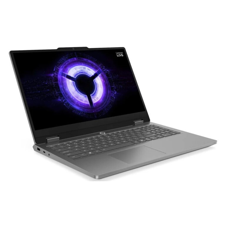 Lenovo LOQ Essential 15IRX11 Gaming Laptop 83SC000BAX