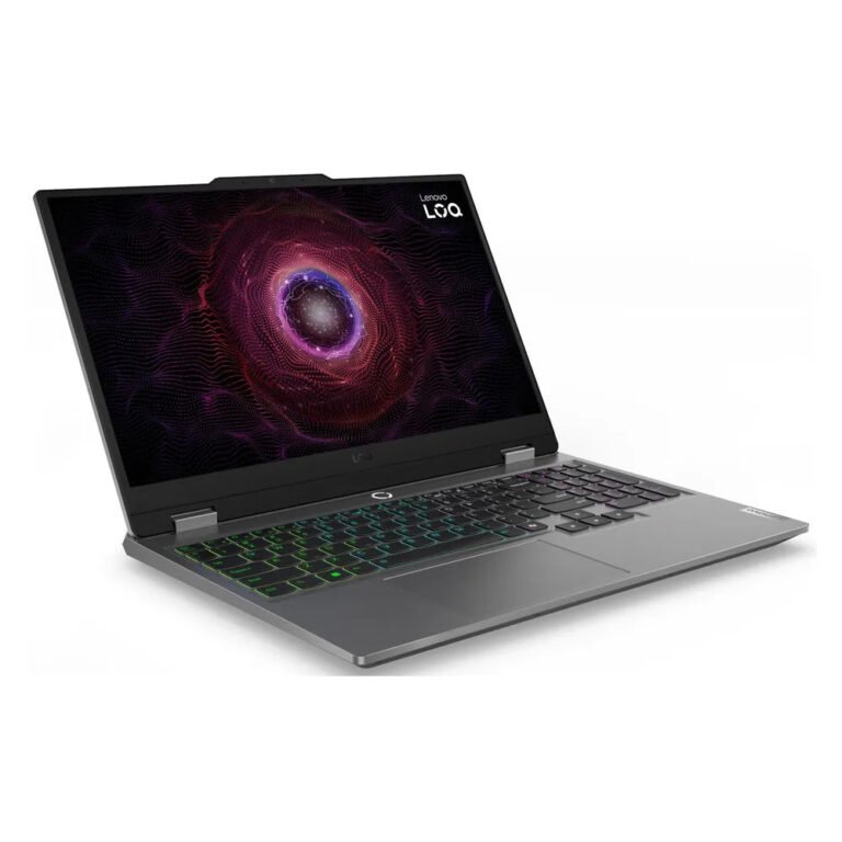 Lenovo LOQ Gaming Laptop 83JC009KAX
