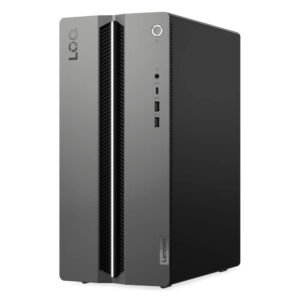 Lenovo LOQ Tower 17IAX10 Desktop PC 91AY0013AX
