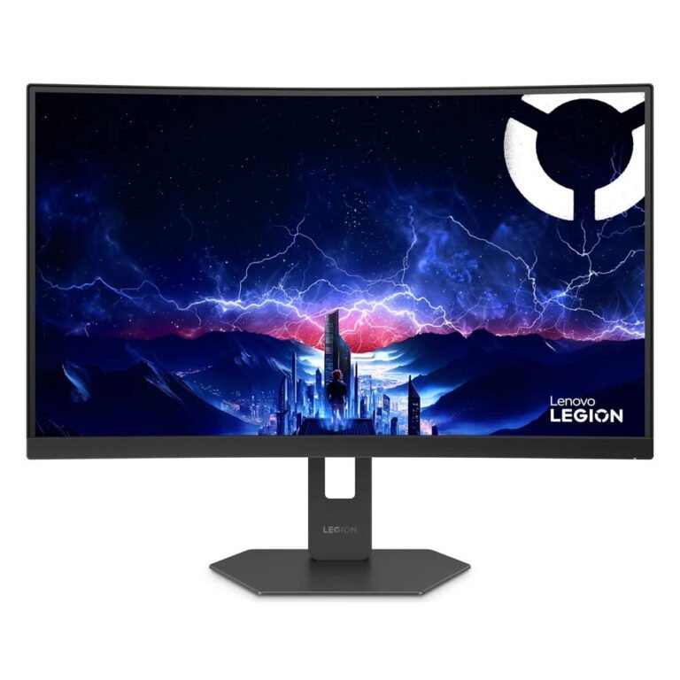 Lenovo 67EDGAC1AE monitor