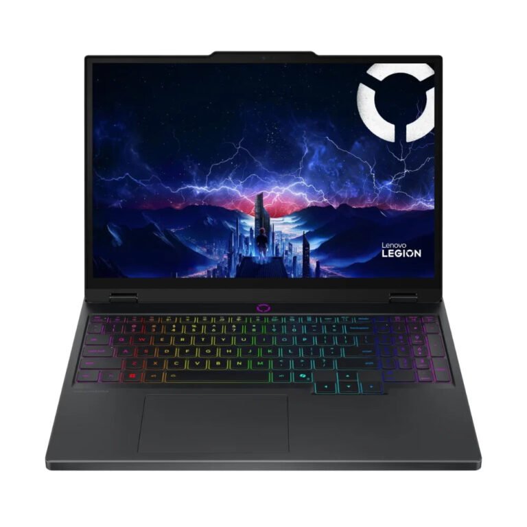 Lenovo Legion 5 15IAX10 Gaming Laptop 83F0001XAX