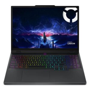 Lenovo Legion 5 15IRX10 Gaming Laptop 83LY0037AX