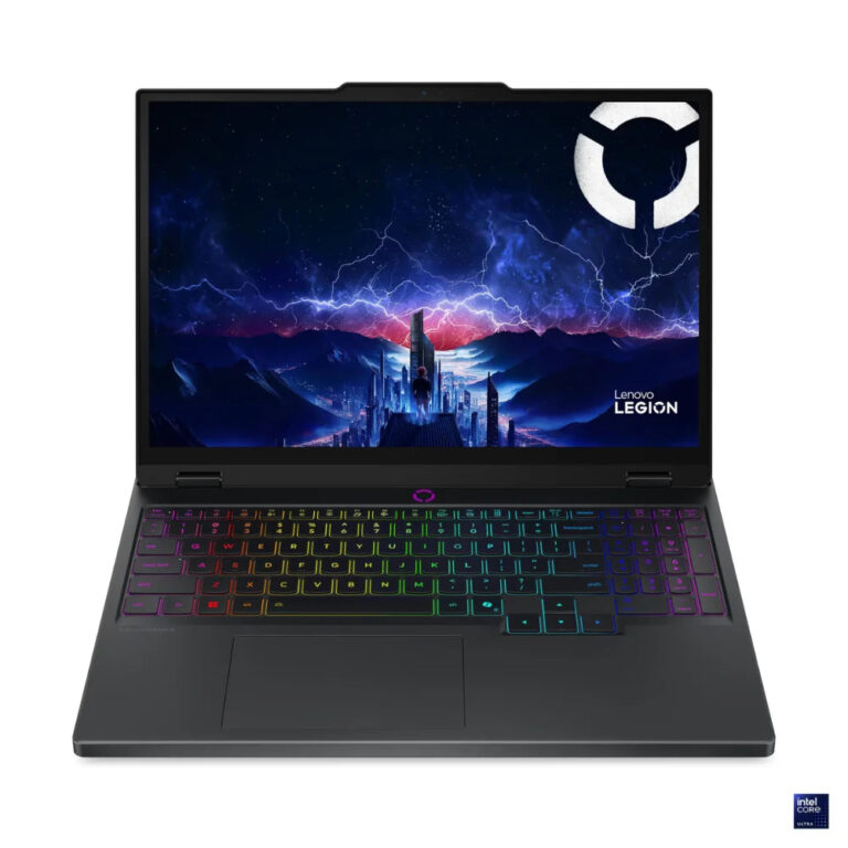 Lenovo Legion 5 15IRX10 Gaming Laptop 83LY00N3AX