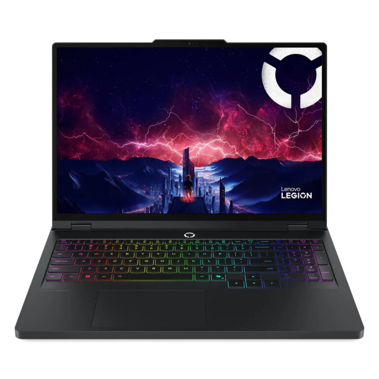 Lenovo Legion 5 Pro 16AHP10 Gaming Laptop 83LT000YAX