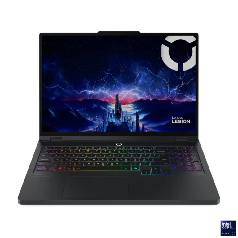 Lenovo Legion Pro 5 16IRX10 Gaming Laptop 83NN005WAX