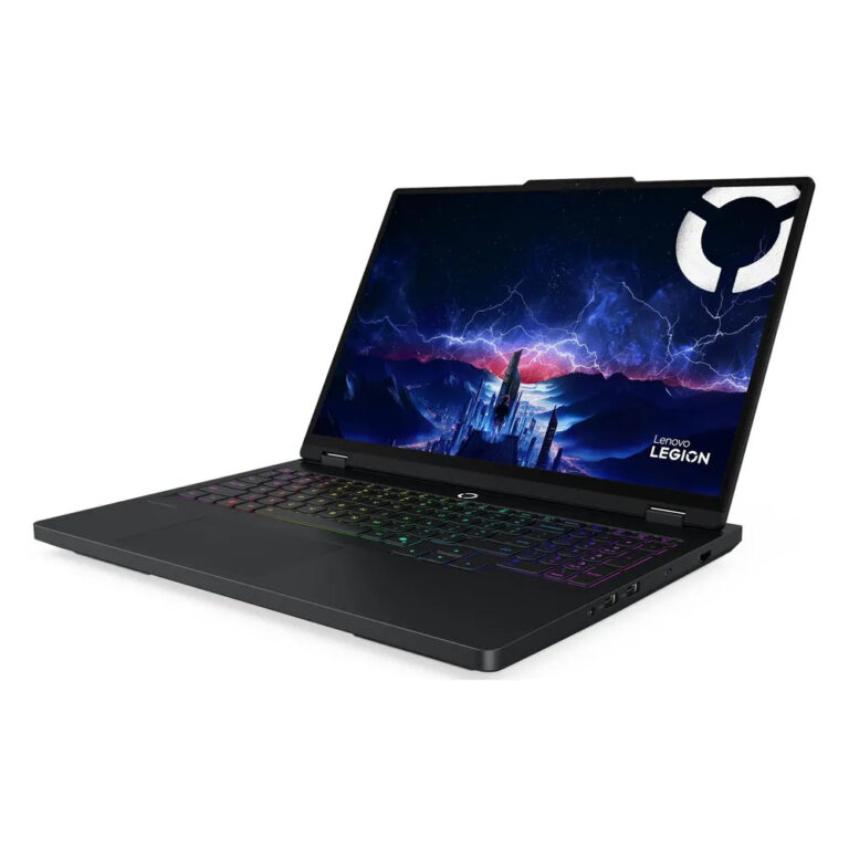 Lenovo Legion 5 Pro Gaming Laptop 83F3001YAX