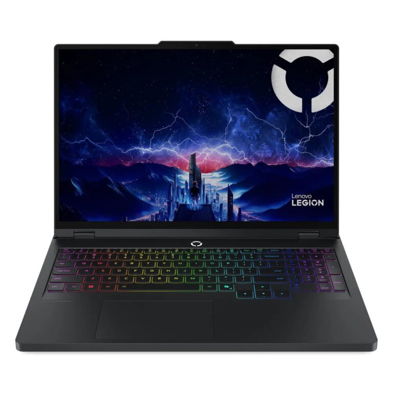 Lenovo Legion 5 Pro Gaming Laptop 83F30020AX