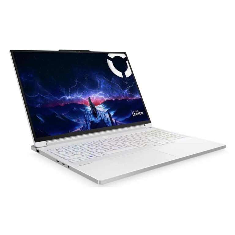 Lenovo Legion 7 16IAX10 Gaming Laptop 83KY001PAX