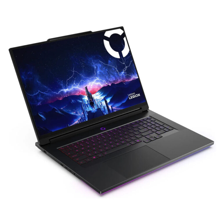Lenovo Legion 9 Gaming Laptop 83EY000HAX