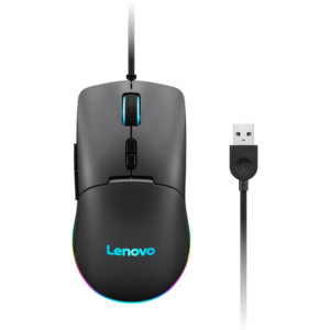 Lenovo Legion M210 RGB Gaming Mouse GY51M74265