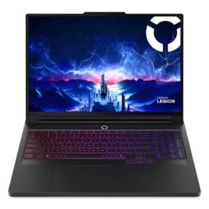 Lenovo Legion Pro 7 Gaming Laptop 83F5001SAX