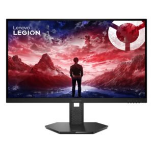 Lenovo Legion R27-10 27″ FHD Gaming Monitor 68C5GAC4AE
