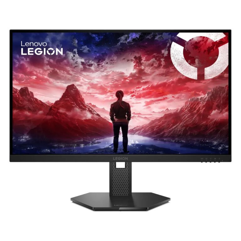 Lenovo Legion R27-10 27″ FHD Gaming Monitor 68C5GAC4AE