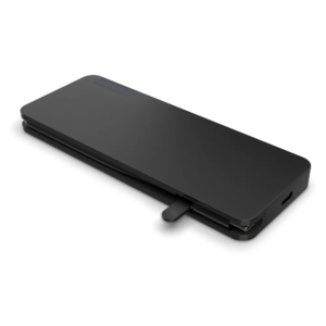 Lenovo Slim Travel Dock USB-C Docking Station 4X11N40212
