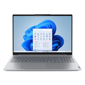 Lenovo ThinkBook 16 Gen 8 Laptop 21SK002LGQ