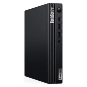 Lenovo ThinkCentre M70q Gen 5 Tiny PC 12TD004VGR