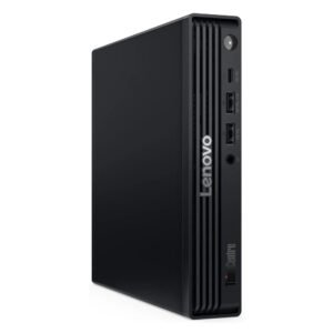 Lenovo ThinkCentre M70q Gen 6 Tiny Desktop PC 13A4003NGR