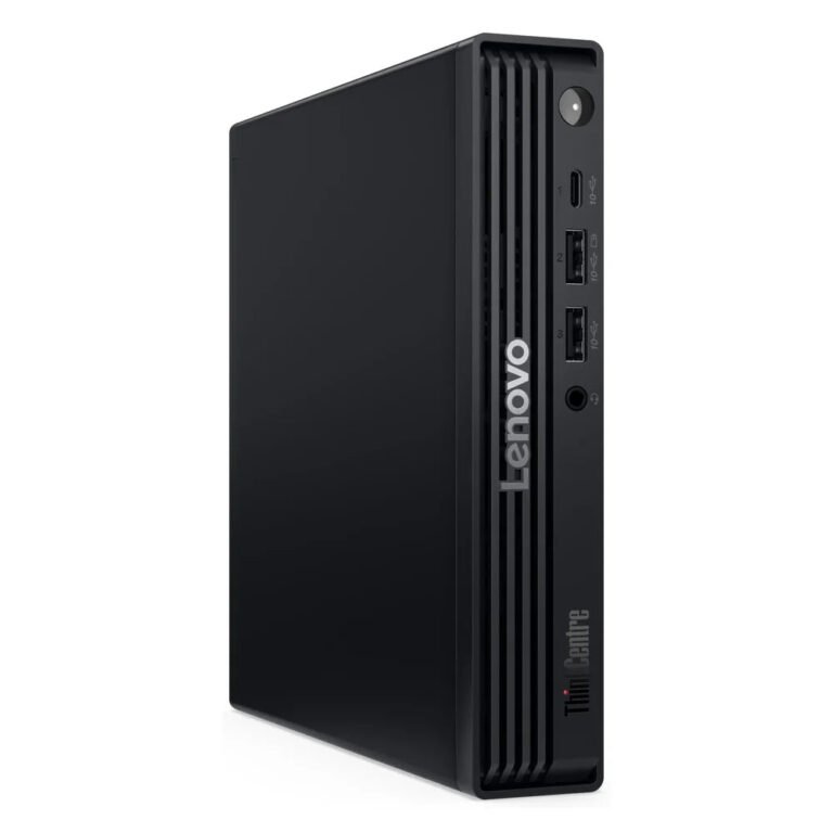 Lenovo ThinkCentre M70q Gen 6 Tiny Desktop PC 13A4003NGR