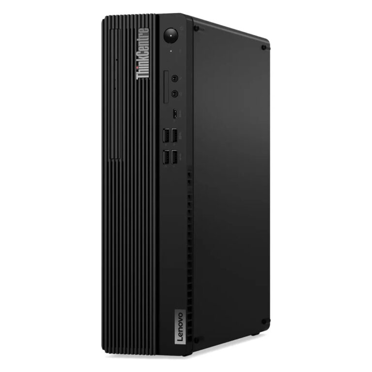 Lenovo ThinkCentre M70s Gen 5 SFF PC 12U8007BGR