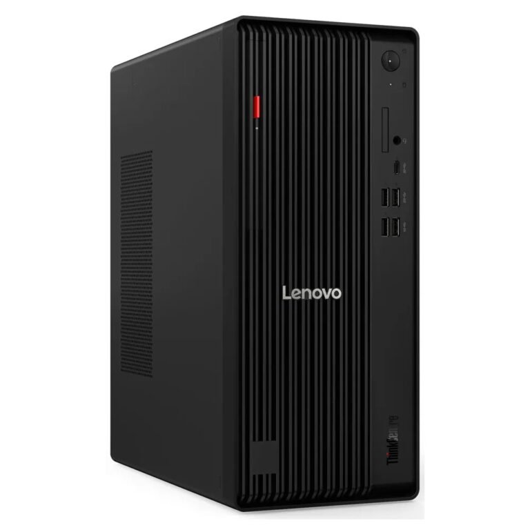 Lenovo ThinkCentre M70t Gen 6 Tower Desktop PC 12YM0005GR