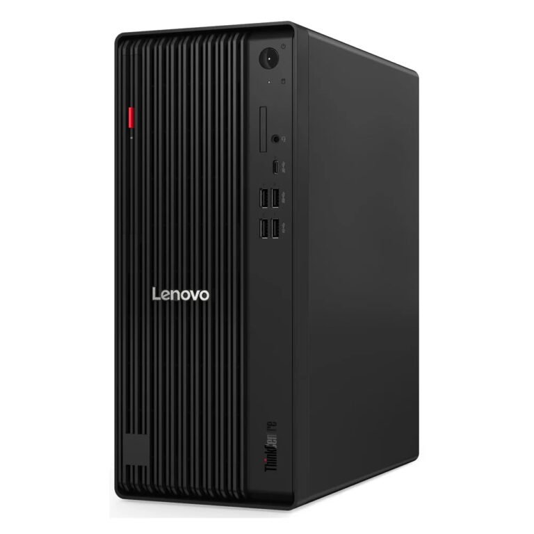 Lenovo ThinkCentre M70t Gen 6 Tower Desktop PC 12YM000BGP