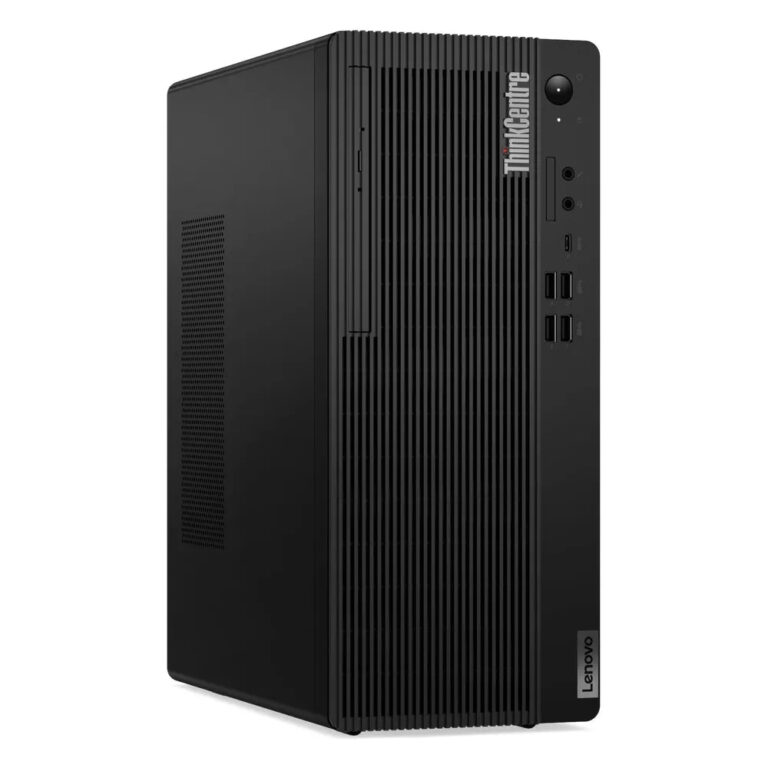 Lenovo ThinkCentre M70t Gen 5 Tower PC 12U60046GP