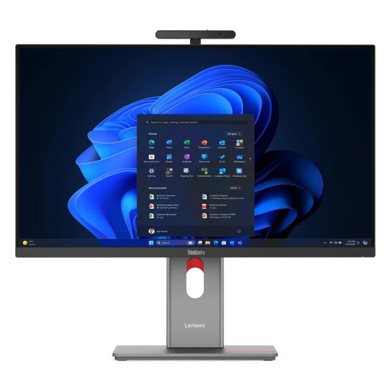 Lenovo 13AQ0006GR all-in-one computer