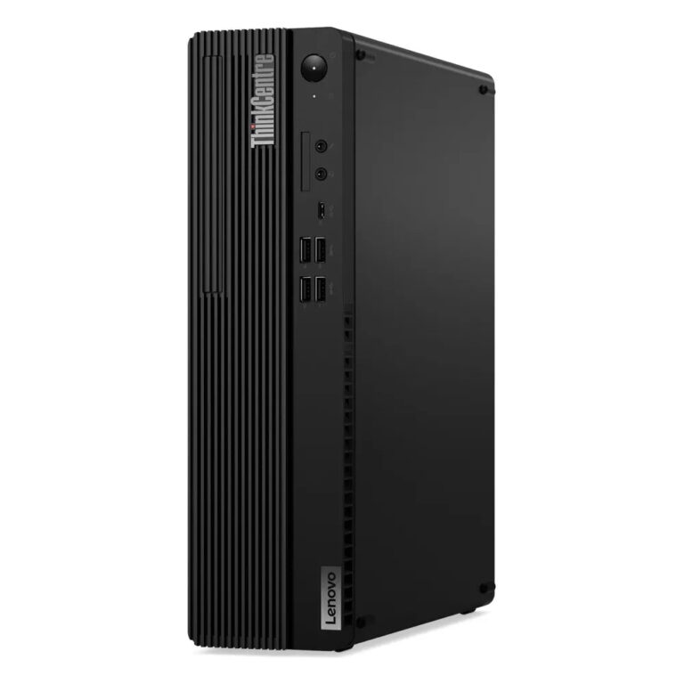 Lenovo ThinkCentre M90s Gen 5 SFF PC 12V8003WGR