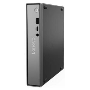 Lenovo ThinkCentre neo 50q Gen 5 Tiny Desktop PC 13B9005CGP