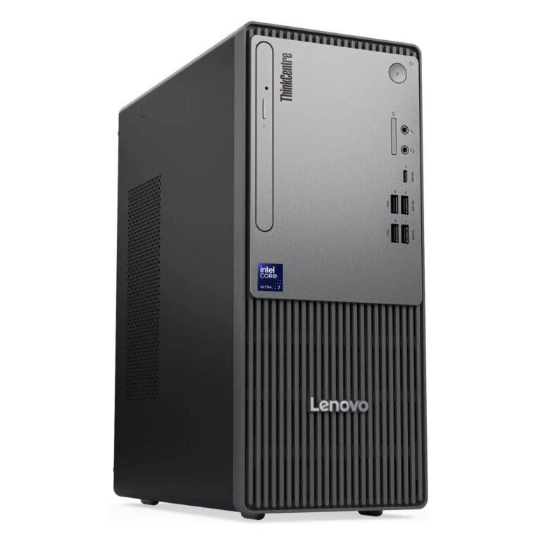 Lenovo ThinkCentre neo 50t Gen 6 Tower Desktop 13BD002RGP