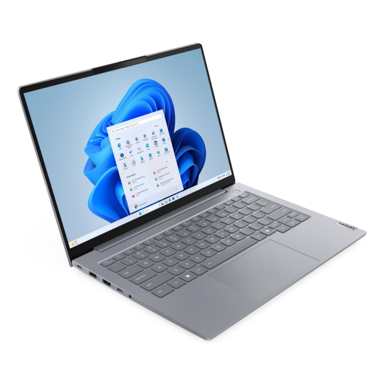 Lenovo ThinkBook 14 Gen 8 Laptop 21SJ001UGR