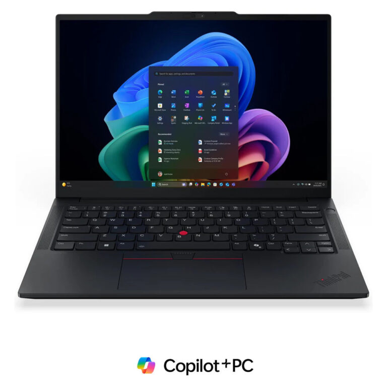 Lenovo ThinkPad E14 Gen 8 Laptop 21Y6002NGQ